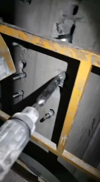 荷泽东明县锚栓加固