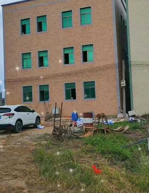 荷泽东明县倾斜加固